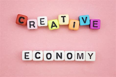 Setting the Stage: What It Takes to Support a Thriving Creative Economy