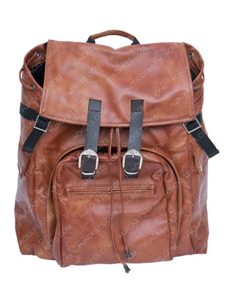 The Last Of Us Part 2 Joel Backpack Hollywood Jackets