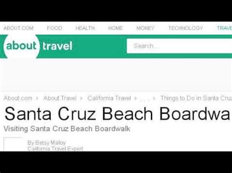 How To Find A Nude Beach In The Santa Cruz Area YouTube