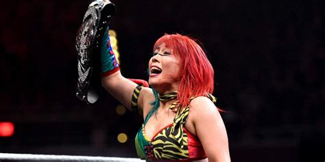 The Empress Of Tomorrow Asukas 10 Best Wwe Matches Ranked