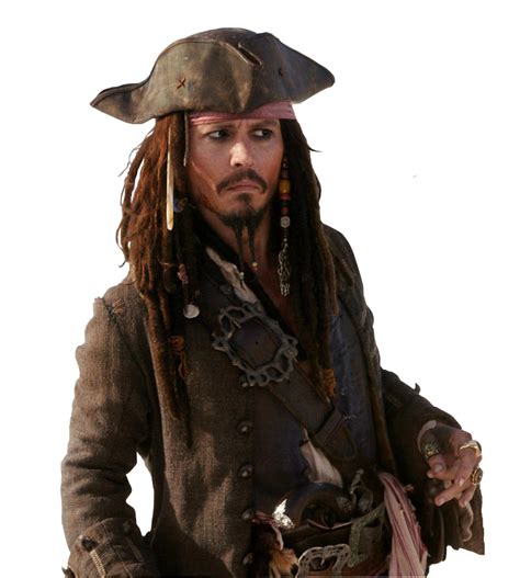 Pirates Of The Caribbean Png รูปภาพ Png All