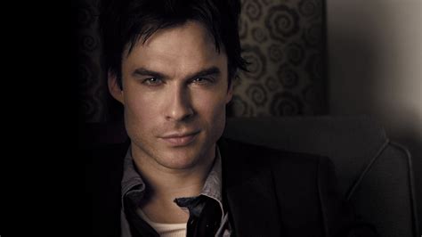 🔥 Free Download Wallpaper Face Ian Somerhalder Damon Salvatore The