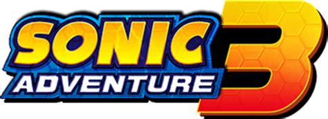 There would be three playable characters; Sonic Adventure 3: Press Start Button - Home page