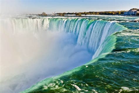 The 5 Best Ways To See Niagara Falls Attractions Ontario