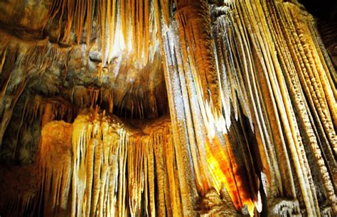 The Beautiful Jenolan Caves Which Is Suitable For You