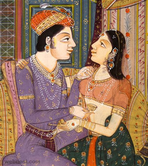 Rajasthani Paintings 15