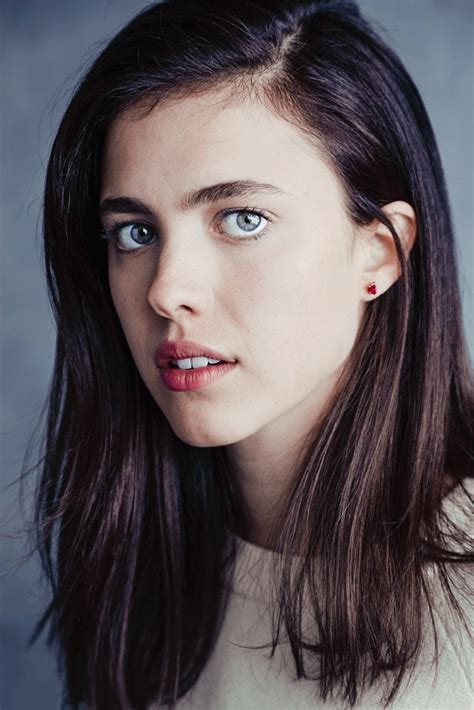 Margaret Qualley Daily Photo Margaret Qualley Skin Retouching Portrait