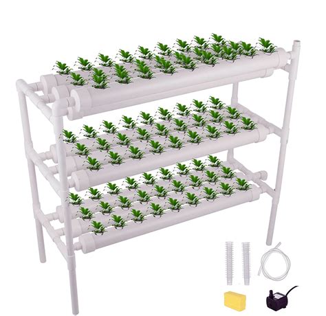 The Best Hydroponic System Kits For Beginners Reviews 2022