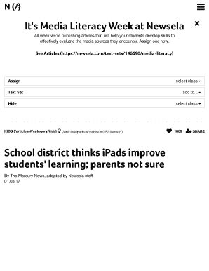 To view answer keys from a teacher account, follow these steps. Newsela Answers Fortnite - How To Get Free V Bucks Ps4 ...