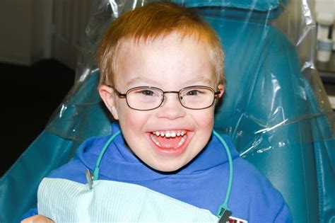 Special Needs Dentistry For Children Tender Smiles 4 Kids