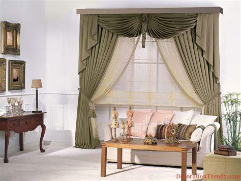 16 Of The Most Amazing Curtains Styles Fantastic Viewpoint