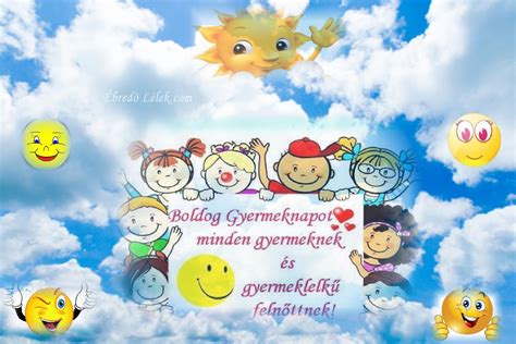 Összegyűjtöttünk egy tavaszi csokrot online elérhető játékainkból, hogy virtuálisan kiáltsunk boldog gyereknapot! Gyermek lelkű felnőtteknek - Diane Loomans :) |