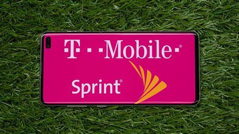 T Mobile Adds A Firm Sprint Lte Network Shutdown Date To Its Bold 5g