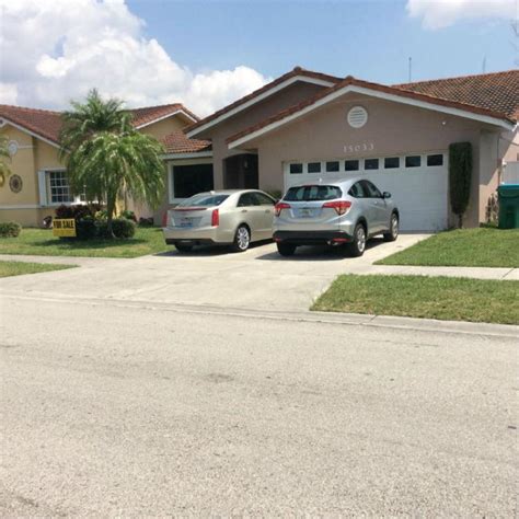 Casa En Venta En Kendall Miami Florida Ud 415000 Cav2288