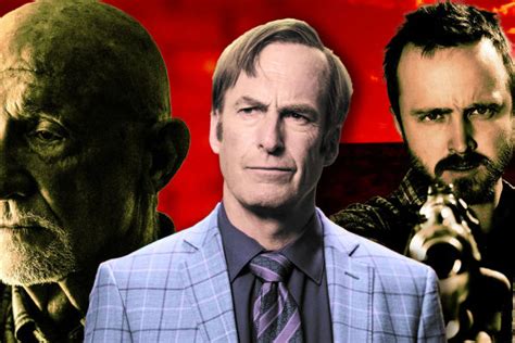 10 Mind Blowing Breaking Bad Spinoff Concepts That Surpass Better Call Saul