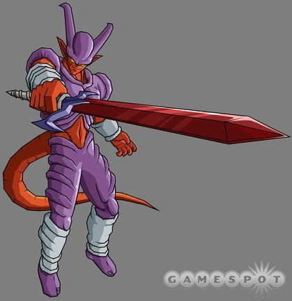 Maybe you would like to learn more about one of these? Image - Janemba Trans.jpg - Dragon Ball Z Budokai Tenkaichi 2 Wiki