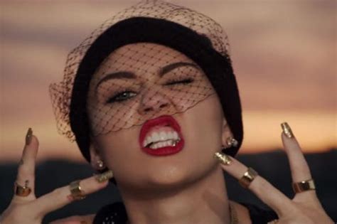Creatives Weigh In On Miley Cultural Appropriation