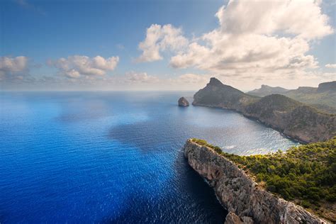 Unravel the Magic of Mallorca with Travelopo - LuxeInACity