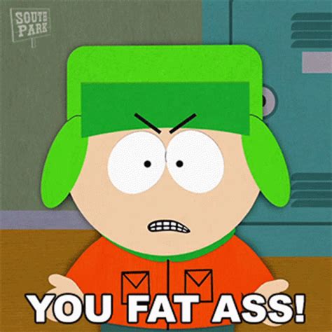 Fat Ass Kyle Broflovski Gif Fat Ass Kyle Broflovski South Park Gif My XXX Hot Girl