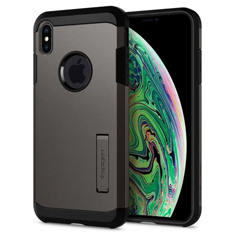 Check out this list of the best iphone xs max cases available in 2020. iPhone XS Max Case Tough Armor - Spigen Inc
