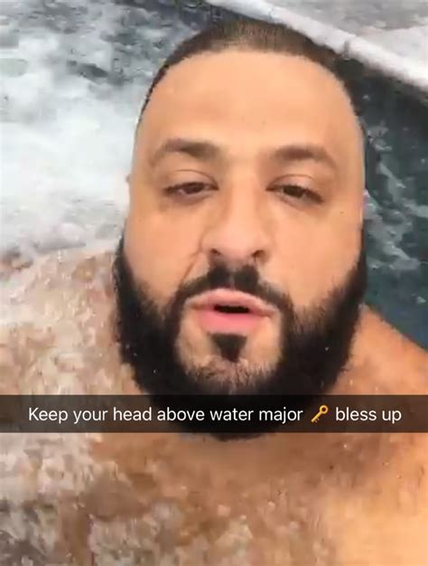 Bless Up 12 Times Dj Khaled Inspired Us To Get Our Sht Together Thought Catalog