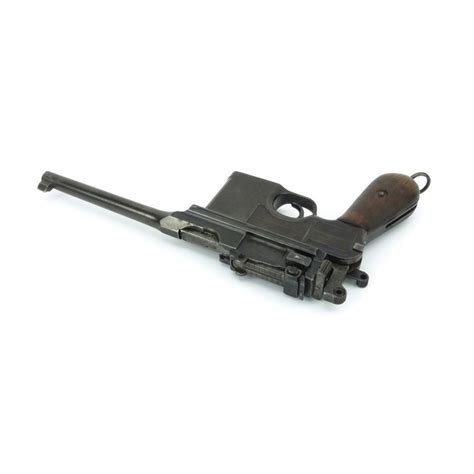 Mauser 1896 30 Mauser Pr35113