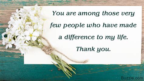 Simple And Sweet Verses On How To Say Thank You Thank You Poems