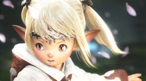Final Fantasy XIV E3 Stream Times Confirmed Nova Crystallis