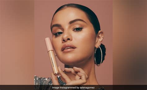Selena Gomezs Rare Beauty Is Finally Set To Launch In India On June 15