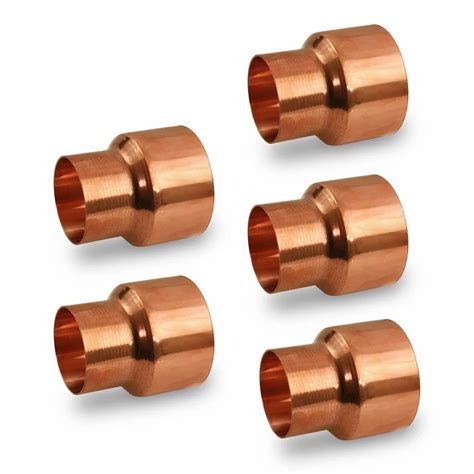 Elbow Fitting 1 Inch Copper Pipe Fittings At Rs 12piece In Valsad Id