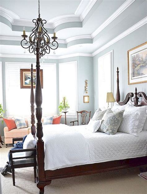 33 Inspiring Traditional Bedroom Decor Ideas Magzhouse