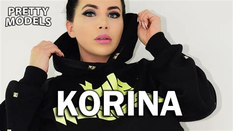 Korina Kova Bio Net Worth Wiki Plus Size Models Biography