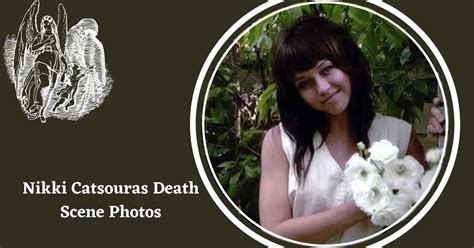 Nikki Catsouras Death Scene Photos How Did She Die Venture Jolt