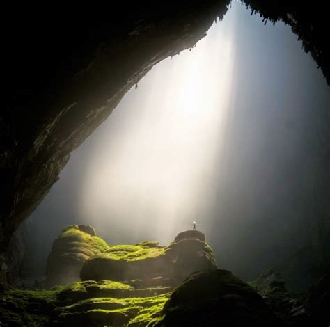 Green Cave Light Large Min Spiritually Healthy You