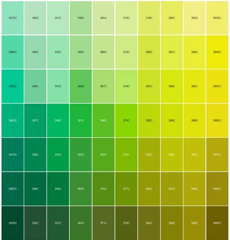 Logo Pantone Color Matching Pantone Color Chart Pantone Color Match