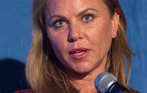 fox nation s lara logan suggests theory of evolution is a hoax funded by jews rolling stone