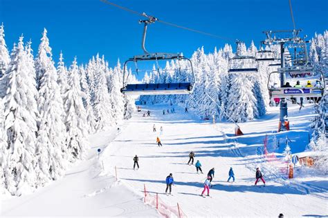 10 Best Ski Resorts In Turkey Expat Guide Turkey