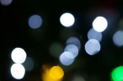 Free Images Light Bokeh Blur Abstract Night Sunlight Reflection