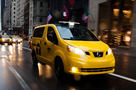 I always use reno sparks cab, but last night i was unpleasantly surprised to talk with a male more. 'Taxi of Tomorrow' Will Be New York City's Standard Cab ...