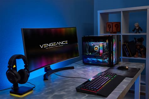 Corsair Vengeance 5180 Gaming Pc Released Gnd Tech