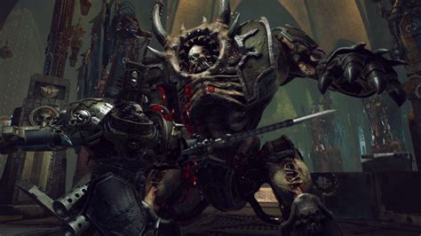Geek Review Warhammer 40k Inquisitor Martyr Geek Culture