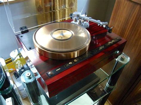 Pin By Audiophile Gear And Setups On High End Audio Diy Turntable