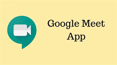 Download google meet for windows pc from filehorse. Google Meet Download For Windows 10: Know How To Perform ...