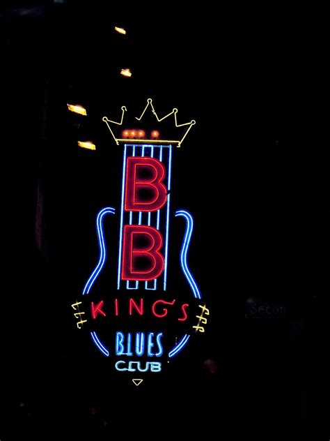 B B King ` Watch B B King S Blues Club Memphis ~ Yout Flickr