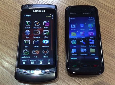Symbian S60 Apps