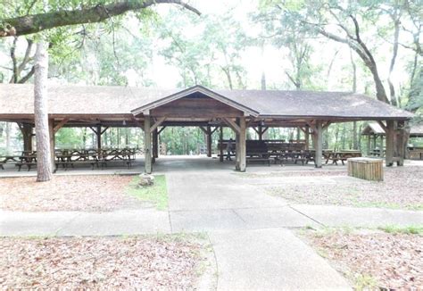 Lake Talquin State Park Florida State Parks