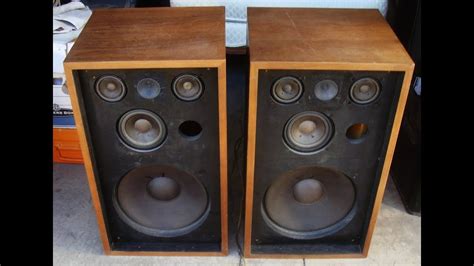 Pioneer Cs 88 Vintage Speakers Nice динамики звук Youtube