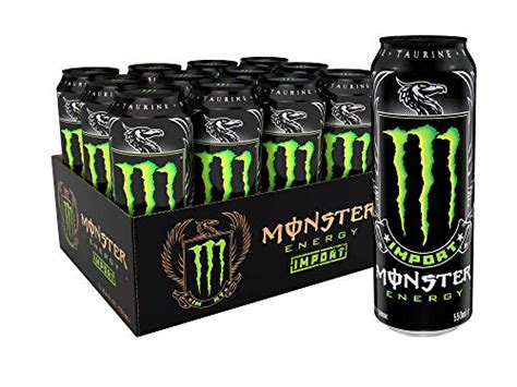 Highly Rated 7 Best Monster Unleaded According To Experts Bnb
