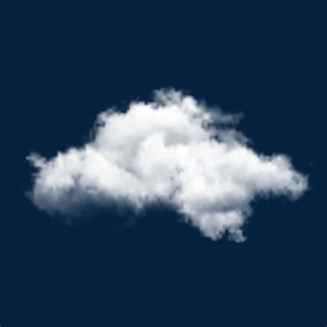 White Cloud Hd Transparent Png Clouds Clear Sky Png A