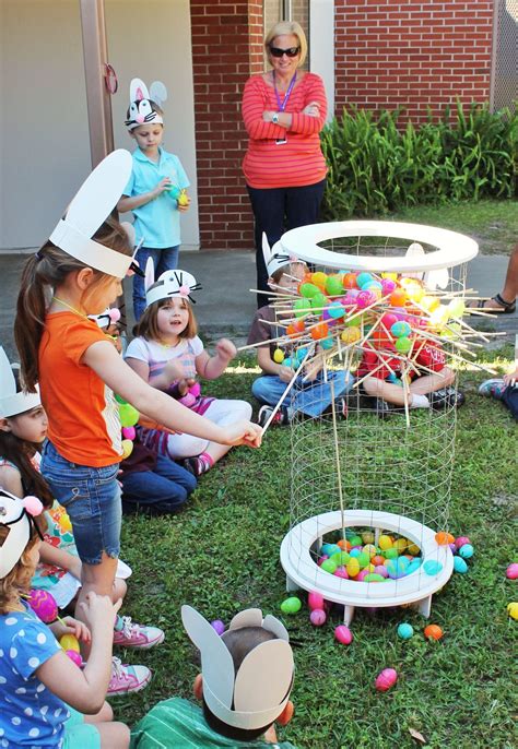 Pin By Jenna Niewiara On Easter Spring Easter Party Games Easter